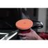 Kép 1/4 - EPIC™ Orange Foam Medium Duty Buffing Pad – Közepes erősségű habpolírozó korong