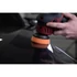 Kép 2/2 - EPIC™ Orange Foam Medium Duty Buffing Pad – Közepes erősségű habpolírozó korong