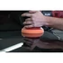 Kép 4/4 - EPIC™ Orange Foam Medium Duty Buffing Pad – Közepes erősségű habpolírozó korong