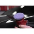 Kép 1/3 - Epic  Purple Foamed Wool Heavy Duty Buffing Pad 