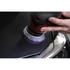 Kép 3/3 - Epic  Purple Foamed Wool Heavy Duty Buffing Pad 