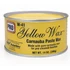 Kép 1/3 - W-41 Yellow Wax Paste – Carnauba tartalmú prémium pasztaviasz