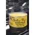 Kép 3/3 - W-41 Yellow Wax Paste – Carnauba tartalmú prémium pasztaviasz