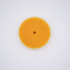 Kép 3/3 - Narancs szivacskorong (75mm)