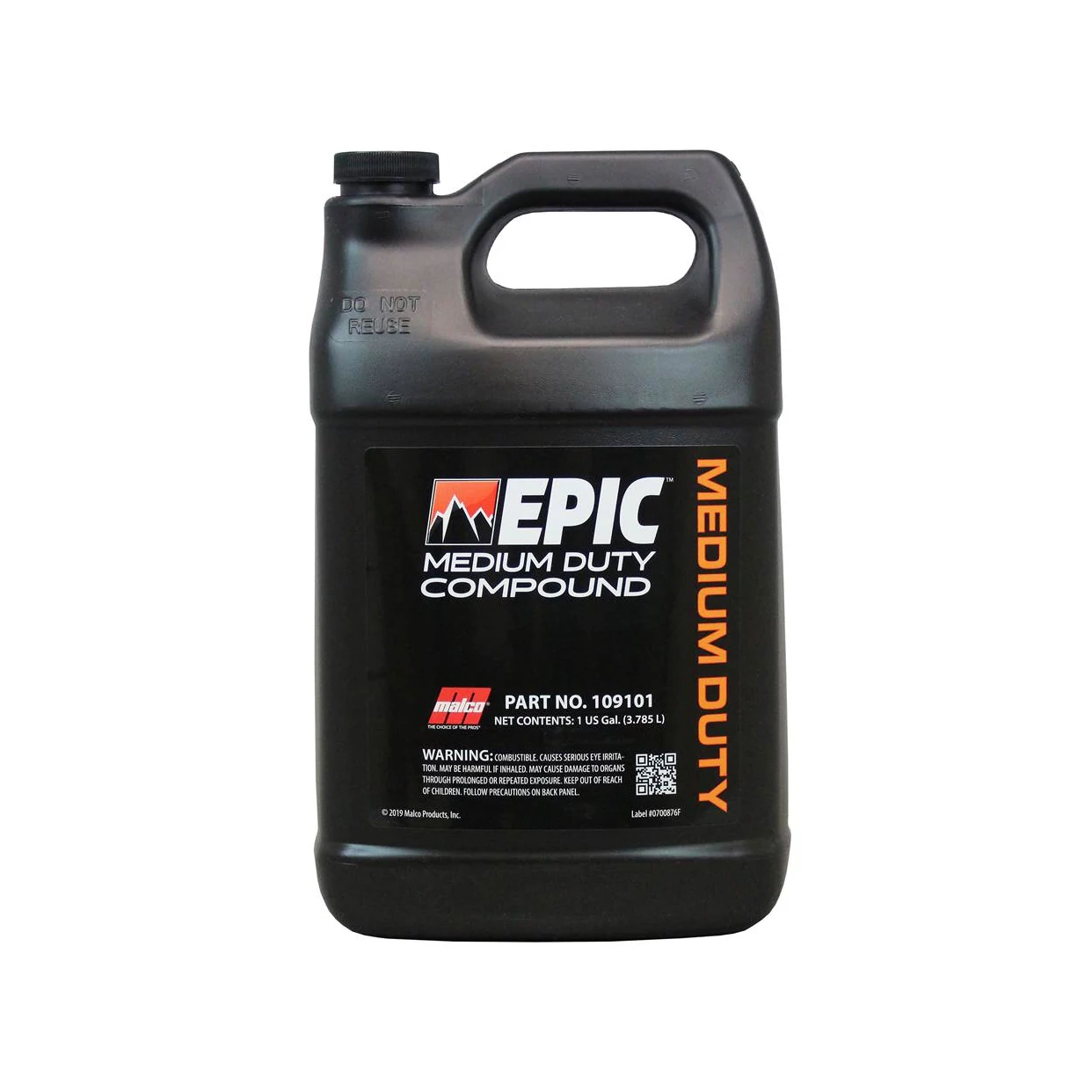 EPIC® Medium Duty Compound
