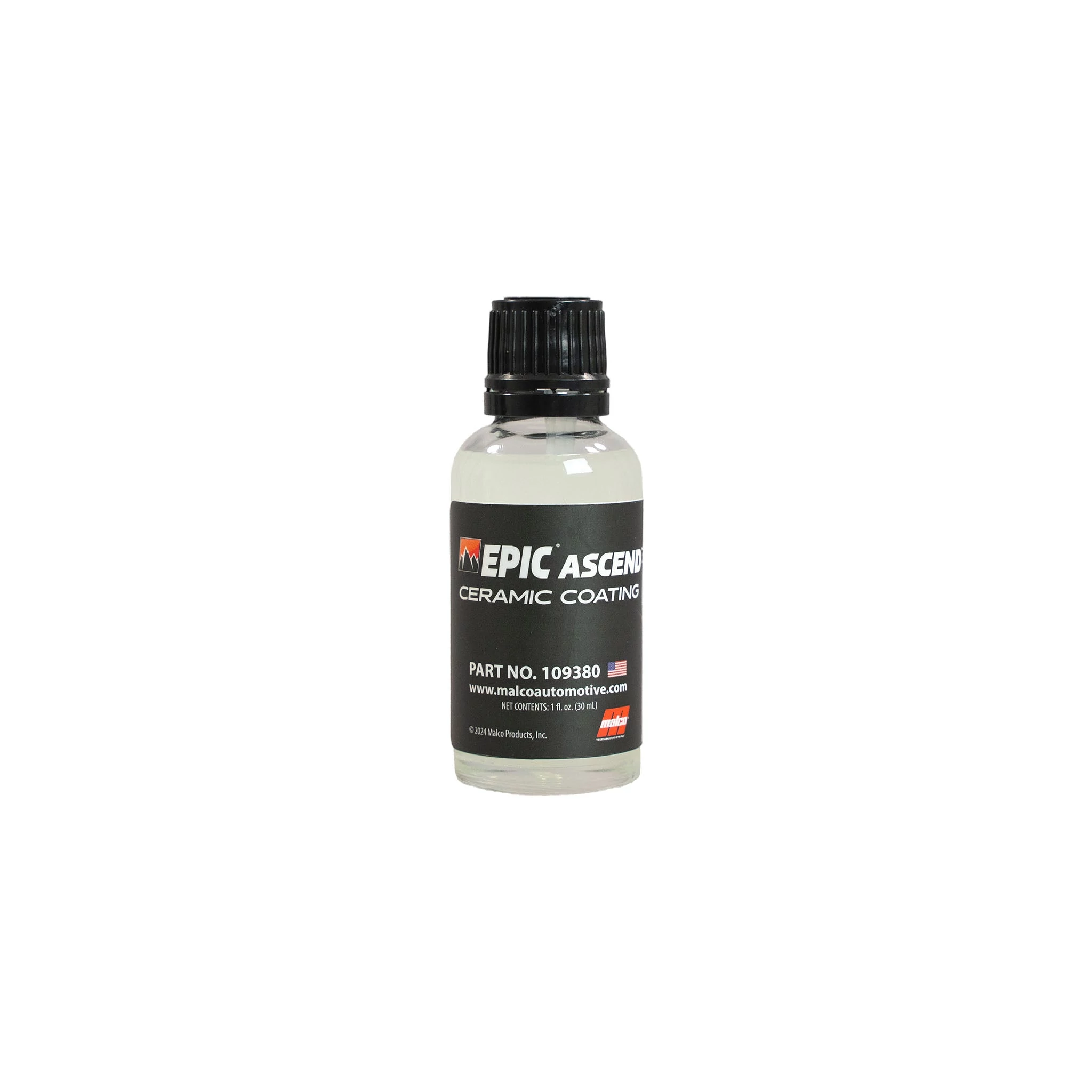EPIC® Ascend Keramikbeschichtung