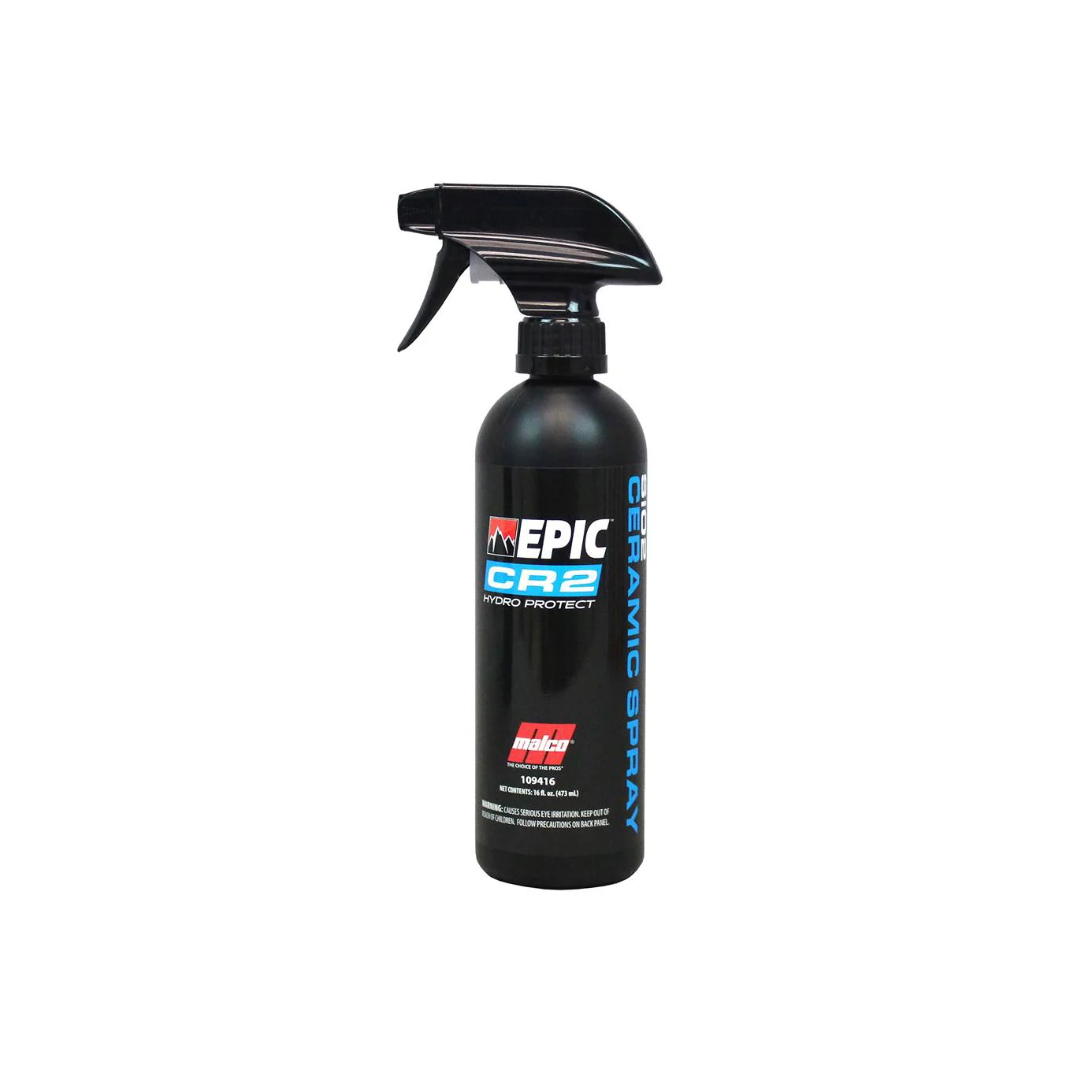 EPIC® CR2 Hydro Protect Keramikspray