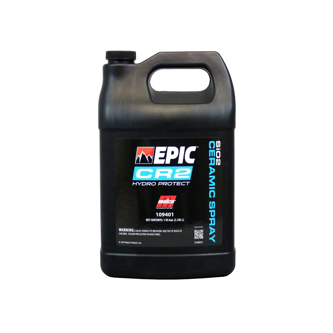 EPIC® CR2 Hydro Protect Keramikspray
